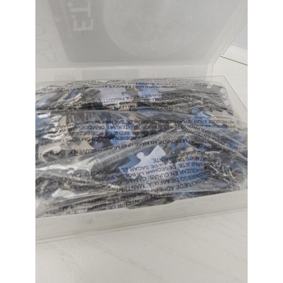 Blockbuster‎ E.T. The Extra-Terrestrial Movie Poster 500 Piece Jigsaw Puzzle - Picture 7 of 7